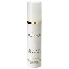 Sữa Dưỡng Ẩm Dr.Grandel Elements of Nature Hyaluron 50ml - Cấp Ẩm Chuyên Sâu, Làm Mềm Da, Chứa Amino Acid và Hyaluronic Acid