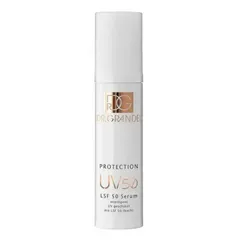 Tinh Chất Chống Nắng Dr.Grandel Perfection UV 50 SPF 50 - Serum Bảo Vệ Da Khỏi Tia UV, Dưỡng Sáng Da, 50ml