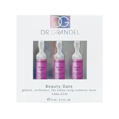 Tinh Chất Dưỡng Trắng Da Dr. Grandel Beauty Date - Serum Cải Thiện Độ Rạng Rỡ, Cung Cấp Độ Ẩm Cho Làn Da Tươi Tắn