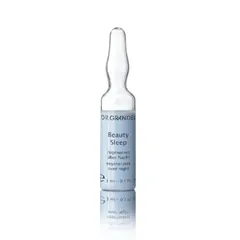 Tinh Chất Hỗ Trợ Tái Tạo Da Ban Đêm Dr. Grandel Beauty Sleep - Serum Dưỡng Ẩm, Phục Hồi Da Rạng Rỡ, Phù Hợp Với Mọi Loại Da