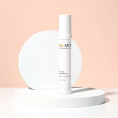 Tinh Chất Hỗ Trợ Trẻ Hóa Da SkinMTX Fine Line Eraser Serum 30ml - Dưỡng Ẩm Sâu, Cải Thiện Nếp Nhăn, Phục Hồi Đàn Hồi Da