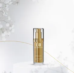 Tinh Chất Hỗ Trợ Trẻ Hóa Dr.Grandel Timeless Concentrate 30ml - Giảm Nếp Nhăn, Cấp Ẩm, Làm Da Rạng Rỡ Tự Nhiên