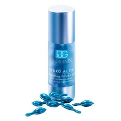 Viên Serum Cấp Ẩm Dr.Grandel Hyaluron Filler Caps 28 Viên - Cung Cấp Độ Ẩm Sâu, Phục Hồi Da Mịn Màng, Phù Hợp Mọi Loại Da