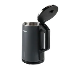 Ấm Siêu Tốc Nagakawa NKT2615 - Dung Tích 1.6L, Công Suất 1500W, Giữ Nhiệt, Tự Ngắt, Tiện Dụng Cho Gia Đình 3-4 Người