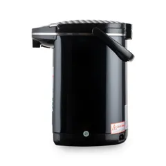 Bình Thủy Điện Nagakawa NAG0404 4L - Đun Nước Nhanh 750W, Giữ Nóng 3 Mức Nhiệt, Thiết Kế Sang Trọng Inox 304