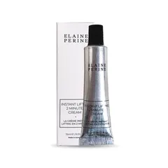 Kem Dưỡng Nâng Cơ Elaine Perine Instant Lifting 2 Minutes Cream - Săn Chắc Da, Cải Thiện Nếp Nhăn, Dưỡng Ẩm Mềm Mại 15ml