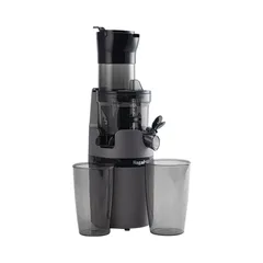Máy Ép Chậm Nagakawa NAG0818 - Công Suất 200W, Ép Nguyên Quả, Thiết Kế Nhỏ Gọn, Giữ 98% Dưỡng Chất, Vệ Sinh Dễ Dàng