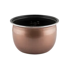 Nồi cơm điện Nagakawa NAG0119 1.8L - Công nghệ ủ ấm 3 chiều giữ vị ngon và độ mềm cơm lâu dài