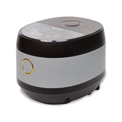 Nồi cơm điện Nagakawa NAG0142 1.5L - Công suất 800W, 10 chế độ nấu tiện lợi, thiết kế hiện đại cho bữa cơm gia đình ngon hơn.