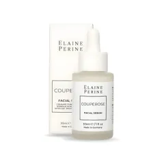Serum Hỗ Trợ Làm Dịu Da Elaine Perine Couperose Facial 30ml - Giảm Kích Ứng Da Nhạy Cảm, Phục Hồi Da Đỏ, Tăng Độ Đàn Hồi