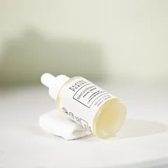 Serum Elaine Perine Brightening Facial + Vitamin B5 - Hỗ Trợ Phục Hồi Da, Dưỡng Sáng, Cấp Ẩm Tươi Mát, 30ml