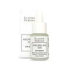 Serum Trẻ Hóa Da Vùng Mắt Elaine Perine Argireline 10% - Làm Mờ Nếp Nhăn Và Vết Chân Chim, Căng Mịn Rạng Rỡ