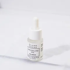 Serum Trẻ Hóa Da Vùng Mắt Elaine Perine Argireline 10% - Làm Mờ Nếp Nhăn Và Vết Chân Chim, Căng Mịn Rạng Rỡ