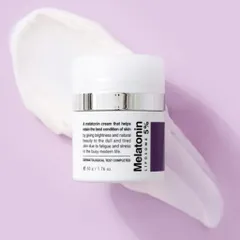 Kem Dưỡng Chống Lão Hoá Maxclinic Time Return Cream 50g - Chăm Sóc Da Mặt, Dưỡng Ẩm, Ngăn Ngừa Thâm Nám, Tái Tạo Collagen