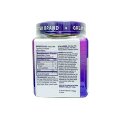 Kẹo ngủ Natrol 10mg hỗ trợ ngủ ngon Mỹ