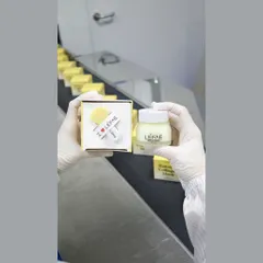 Mặt Nạ Collagen Tươi LÉFAE - Gel Dưỡng Ẩm Công Nghệ Thụy Sĩ 50g, Chống Lão Hóa, Cấp Ẩm 72 Giờ, Phục Hồi Da Mịn Màng