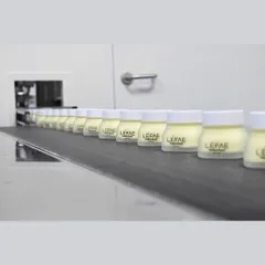 Mặt Nạ Collagen Tươi LÉFAE - Gel Dưỡng Ẩm Công Nghệ Thụy Sĩ 50g, Chống Lão Hóa, Cấp Ẩm 72 Giờ, Phục Hồi Da Mịn Màng