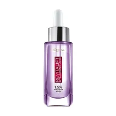 Serum cấp ẩm L'Oreal Revitalift Hyaluronic Acid 1.5% - Dưỡng ẩm chuyên sâu cho mọi loại da, làm căng mịn da 30ml