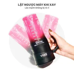 Máy xay sinh tố cầm tay Seka NT889 - Công suất 150W, thiết kế gọn nhẹ, lưỡi inox sắc bén, xay nhanh trái cây, rau củ tiện lợi mọi lúc mọi nơi