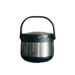 Nồi ủ chân không Kaiyo Nhật Bản - Ruột inox 304, giữ nhiệt lâu, tiết kiệm điện năng, nấu chín ngon cho gia đình - Dung tích 3L & 4.5L