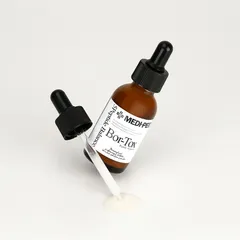 Serum Cấp Ẩm Medi-Peel Bor-Tox Peptide Ampoule 30ml - Hỗ Trợ Căng Bóng Da, Cải Thiện Nếp Nhăn, Tăng Độ Đàn Hồi Săn Chắc