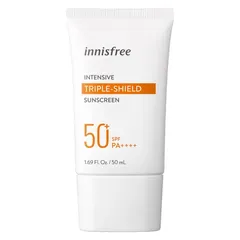 Kem chống nắng innisfree triple shield 50ml