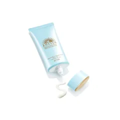 Gel Chống Nắng Anessa Xanh Moisture UV SPF35 PA+++ 90g - Kem Chống Nắng Dành Cho Da Nhạy Cảm, Bảo Vệ Tia UV Mặt Trời