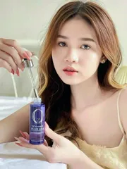Tinh chất cấp nước phục hồi da Oz Witch Recipe Filler Aqua 60ml