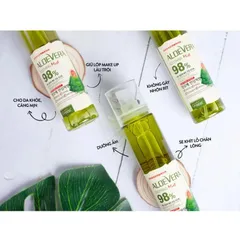 Xịt khoáng Cấp Ẩm Hàn Quốc Aspasia Moist Up Face Mist 150ml 