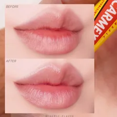Set son dưỡng môi Carmex Daily Care STRAWBERRY (3 tuýp)