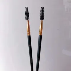 Cọ Mi Uốn Xoăn Vacosi Spoolie BR03 - Cọ Trang Điểm Mascara Chuyên Nghiệp Cho Bờ Mi Dài Và Cong Tự Nhiên