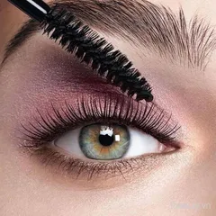 Cọ Mi Uốn Xoăn Vacosi Spoolie BR03 - Cọ Trang Điểm Mascara Chuyên Nghiệp Cho Bờ Mi Dài Và Cong Tự Nhiên