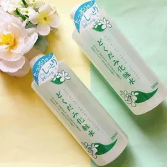 Nước Hoa Hồng Diếp Cá Dokudami Natural Skin Lotion 500ml