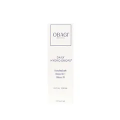 [MINI] Serum dưỡng ẩm Obagi Daily Hydro Drops 5ml - Cấp nước, phục hồi, dưỡng ẩm