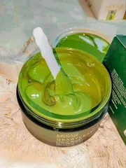 Mặt Nạ Diếp Cá Meea Organic