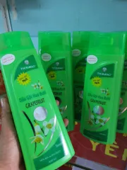 Dầu Gội Và Xả dưỡng tóc Hoa Bưởi cho nữ Thorakao 400ml Nữ Dưỡng Tóc