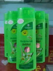 Dầu Gội Và Xả dưỡng tóc Hoa Bưởi cho nữ Thorakao 400ml Nữ Dưỡng Tóc
