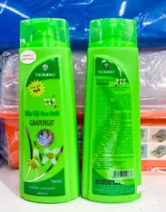 Dầu Gội Và Xả dưỡng tóc Hoa Bưởi cho nữ Thorakao 400ml Nữ Dưỡng Tóc