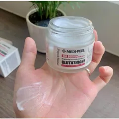 Kem Dưỡng Glutathione 600 Medi-Peel Hàn Quốc - Chăm Sóc Da, Làm Sáng, Giảm Thâm Sạm, Dưỡng Ẩm 50g