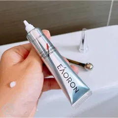 Kem Dưỡng Mắt Eaoron 15g - Làm Mờ Vết Nhăn & Quầng Thâm, Cung Cấp Độ Ẩm Cho Da Nhạy Cảm, Sản Phẩm Hàn Quốc Chăm Sóc Da Mặt