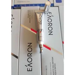 Kem Dưỡng Mắt Eaoron 15g - Làm Mờ Vết Nhăn & Quầng Thâm, Cung Cấp Độ Ẩm Cho Da Nhạy Cảm, Sản Phẩm Hàn Quốc Chăm Sóc Da Mặt