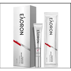 Kem Dưỡng Mắt Eaoron 15g - Làm Mờ Vết Nhăn & Quầng Thâm, Cung Cấp Độ Ẩm Cho Da Nhạy Cảm, Sản Phẩm Hàn Quốc Chăm Sóc Da Mặt