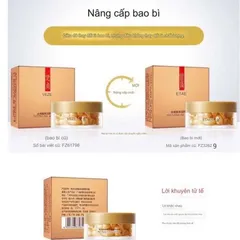 Serum viên dưỡng da căng bóng ETAE (30 Viên, mẫu mới VEZE )collagen thu nhỏ lỗ chân lông, căng mướt, sáng hồng