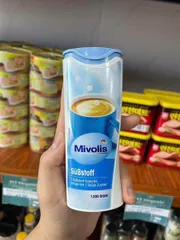 Viên đường mini Mivolis Substoff 1200 viên