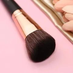 Bảng Phấn Tạo Khối & Má Hồng Vacosi M09 - Mỹ Phẩm Hàn Quốc, Dễ Dàng Sử Dụng, Tự Nhiên, Tươi Tắn