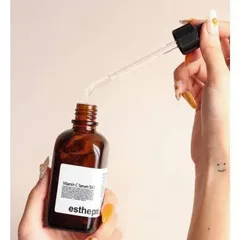 Tinh Chất Trắng Da Esthepro Vitamin C 561 Serum 100ml - Ngừa Lão Hóa, Làm Sáng Da Hiệu Quả, Cho Da Khỏe Mạnh và Rạng Rỡ