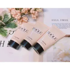 Kem Dưỡng Thể Lancome Idole Le Power Creme 50ml