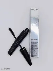 Mascara Dưỡng Mi Lancome #01 Noir Sensuel - Tăng Cường Độ Cong & Dài, Nuôi Dưỡng Mi Mềm Mại & Khỏe Mạnh