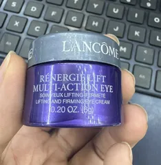 Kem Mắt Lancome Rénergie Lift Multi-Action Eye Cream 5ml
