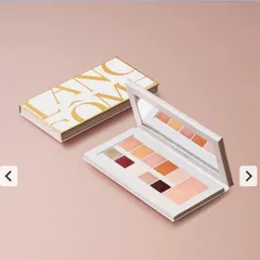 Phấn mắt và má Lancome Holiday 2023 Face & Eye Makeup Palette Limited Edition